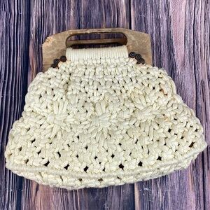 Vintage Handbag